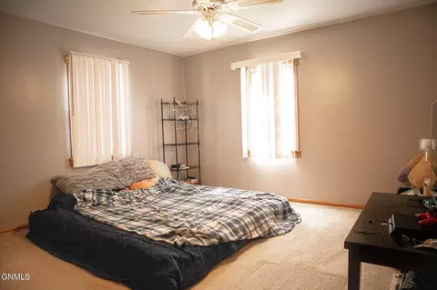 Bedroom - 511 3rd St E, Napoleon, ND 58561 photo 1 of 3