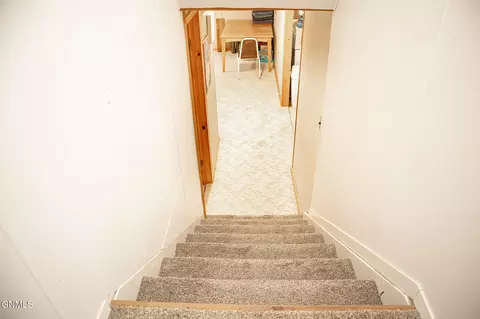 Entry Way - 511 3rd St E, Napoleon, ND 58561 photo 2 of 2