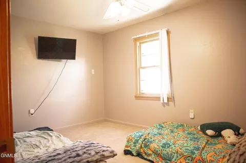 Bedroom - 511 3rd St E, Napoleon, ND 58561 photo 2 of 3
