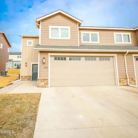 2822 27th St W, Williston, ND 58801