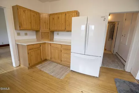 Kitchen - 105 2nd Ave NW, Garrison, ND 58540 photo 7 of 7