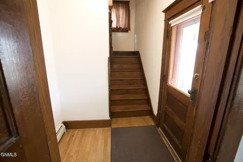 Entry Way - 105 2nd Ave NW, Garrison, ND 58540 photo 1 of 5