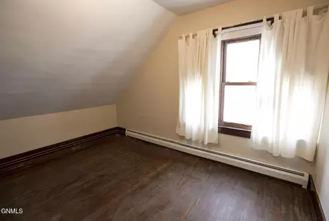Bedroom - 105 2nd Ave NW, Garrison, ND 58540 photo 24 of 26