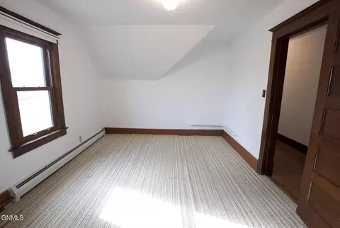 Bedroom - 105 2nd Ave NW, Garrison, ND 58540 photo 18 of 26