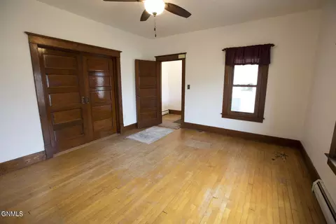 Bedroom - 105 2nd Ave NW, Garrison, ND 58540 photo 1 of 26