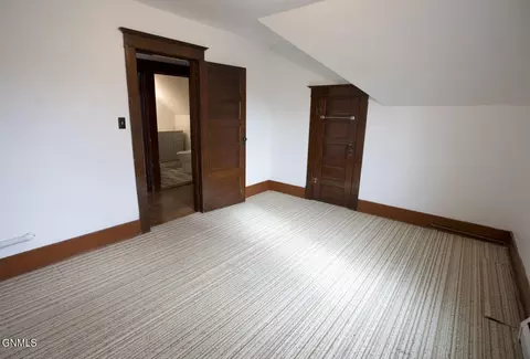 Bedroom - 105 2nd Ave NW, Garrison, ND 58540 photo 15 of 26