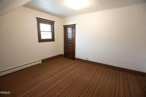 Bedroom - 105 2nd Ave NW, Garrison, ND 58540 photo 8 of 26