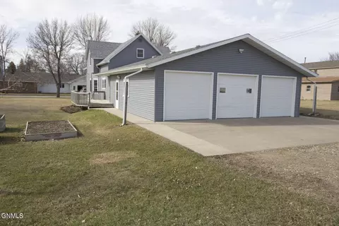 Other - 105 2nd Ave NW, Garrison, ND 58540 photo 3 of 19