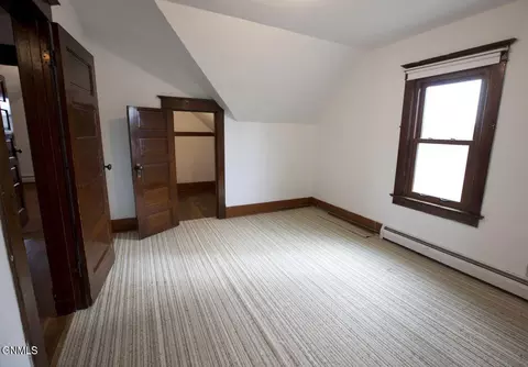 Bedroom - 105 2nd Ave NW, Garrison, ND 58540 photo 13 of 26