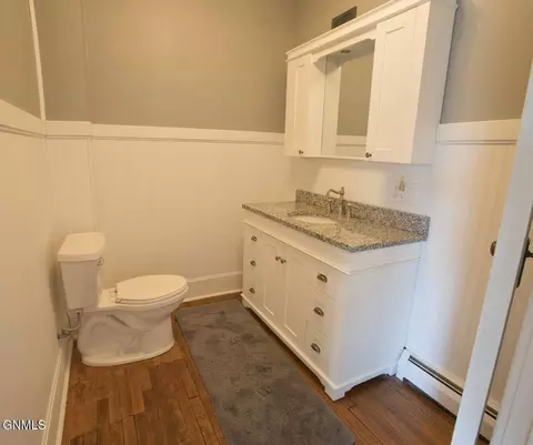 Bath - 105 2nd Ave NW, Garrison, ND 58540 photo 1 of 2