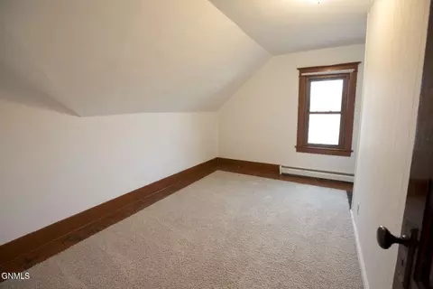 Bedroom - 105 2nd Ave NW, Garrison, ND 58540 photo 19 of 26