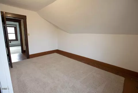 Bedroom - 105 2nd Ave NW, Garrison, ND 58540 photo 23 of 26