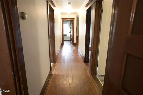 Entry Way - 105 2nd Ave NW, Garrison, ND 58540 photo 5 of 5
