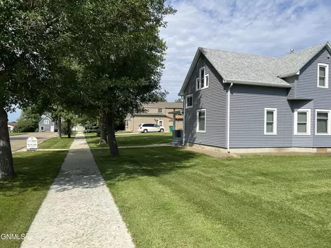 Other - 105 2nd Ave NW, Garrison, ND 58540 photo 1 of 19