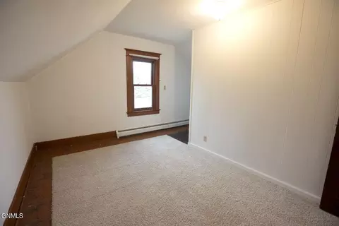 Bedroom - 105 2nd Ave NW, Garrison, ND 58540 photo 20 of 26