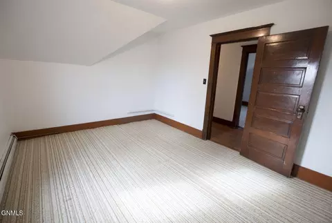Bedroom - 105 2nd Ave NW, Garrison, ND 58540 photo 17 of 26