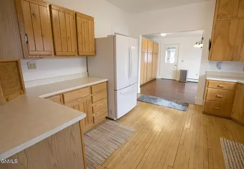 Kitchen - 105 2nd Ave NW, Garrison, ND 58540 photo 2 of 7