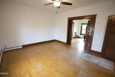 Living - 105 2nd Ave NW, Garrison, ND 58540 photo 1 of 1