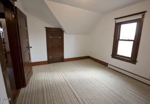 Bedroom - 105 2nd Ave NW, Garrison, ND 58540 photo 14 of 26