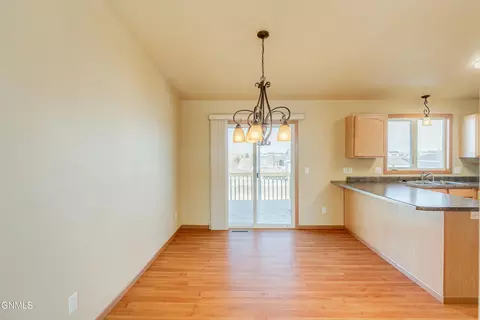 Dining - 4406 Chamberlain Dr, Bismarck, ND 58503 photo 1 of 2