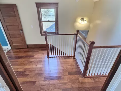 Entry Way - 415 Mclean Ave, Wilton, ND 58579 photo 3 of 3