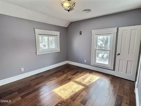 Bedroom - 415 Mclean Ave, Wilton, ND 58579 photo 3 of 3