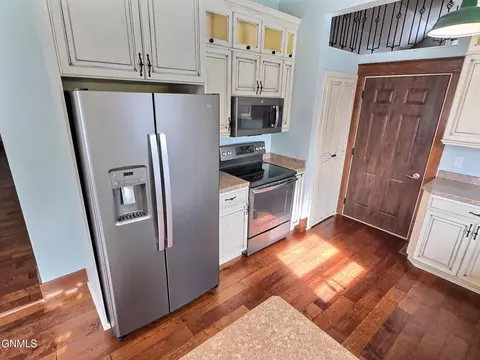 Kitchen - 415 Mclean Ave, Wilton, ND 58579 photo 3 of 6