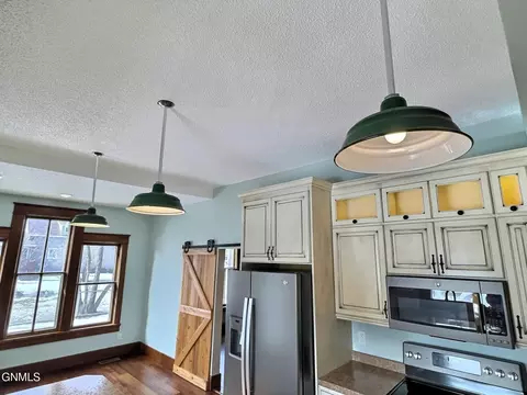 Kitchen - 415 Mclean Ave, Wilton, ND 58579 photo 6 of 6