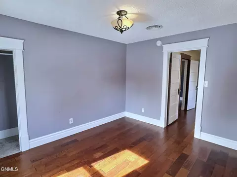 Bedroom - 415 Mclean Ave, Wilton, ND 58579 photo 2 of 3