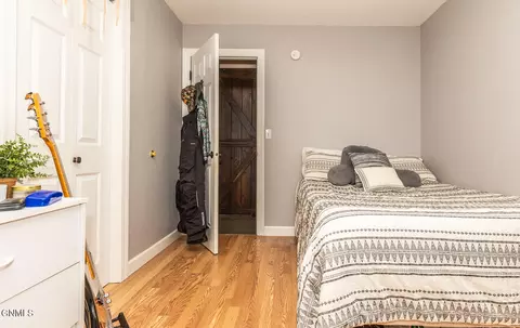 Bedroom - 2914 E Ave C E, Bismarck, ND 58501 photo 3 of 8