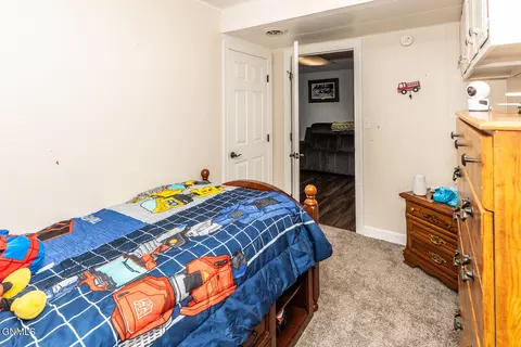 Bedroom - 2914 E Ave C E, Bismarck, ND 58501 photo 8 of 8
