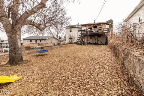 Exterior - 2914 E Ave C E, Bismarck, ND 58501 photo 8 of 9