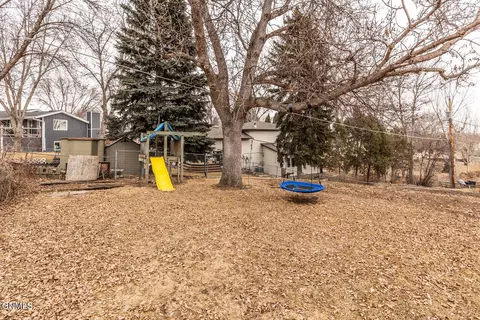 Exterior - 2914 E Ave C E, Bismarck, ND 58501 photo 9 of 9