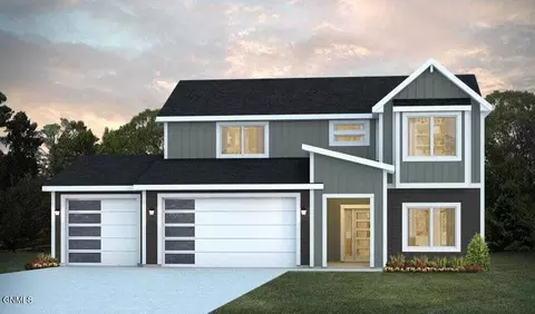 616 Koenig Dr, Bismarck, ND 58504