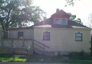 224 Elm St, Hebron, ND 58638