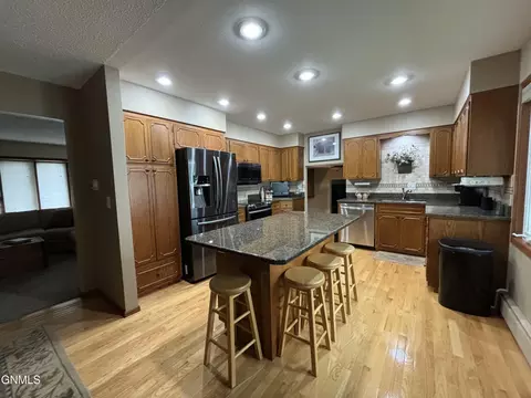 Kitchen - 421 11th St E, Williston, ND 58801 photo 1 of 4
