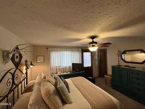 Bedroom - 421 11th St E, Williston, ND 58801 photo 2 of 5