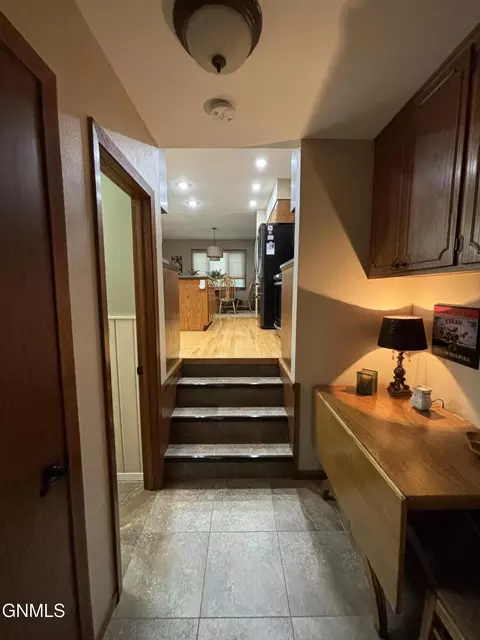 Entry Way - 421 11th St E, Williston, ND 58801 photo 2 of 2