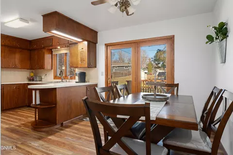 Dining - 2938 E Avenue B, Bismarck, ND 58501 photo 1 of 2