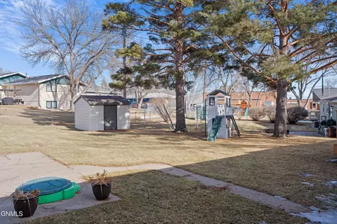 Exterior - 2938 E Avenue B, Bismarck, ND 58501 photo 5 of 5