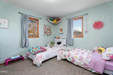 Bedroom - 2938 E Avenue B, Bismarck, ND 58501 photo 2 of 4