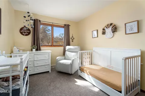 Bedroom - 2938 E Avenue B, Bismarck, ND 58501 photo 3 of 4