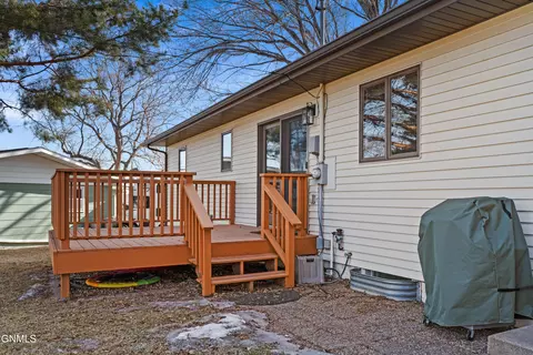 Exterior - 2938 E Avenue B, Bismarck, ND 58501 photo 2 of 5