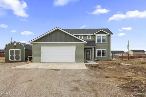 13340 Yellowstone Meadow St, Williston, ND 58801