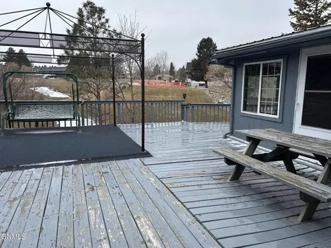 Exterior - 11338 Birdie Ln, Ray, ND 58849 photo 3 of 8