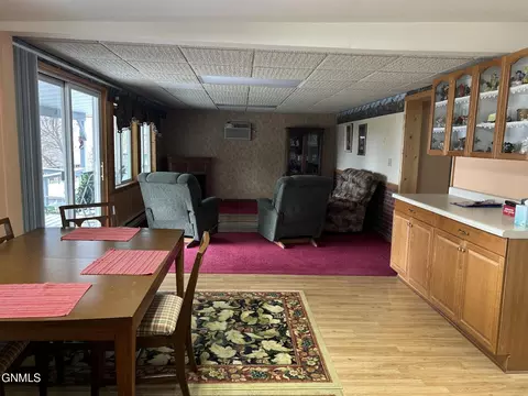 Dining - 11338 Birdie Ln, Ray, ND 58849 photo 1 of 1