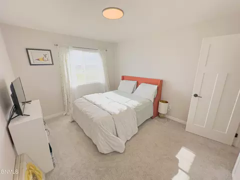 Bedroom - 3514 32nd St W, Williston, ND 58801 photo 5 of 5