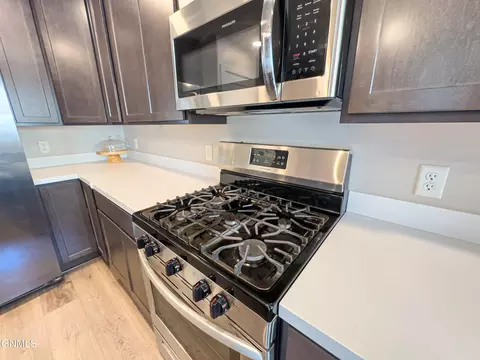 Kitchen - 3514 32nd St W, Williston, ND 58801 photo 3 of 5