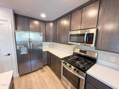 Kitchen - 3514 32nd St W, Williston, ND 58801 photo 4 of 5