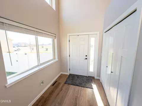 Entry Way - 3514 32nd St W, Williston, ND 58801 photo 1 of 4